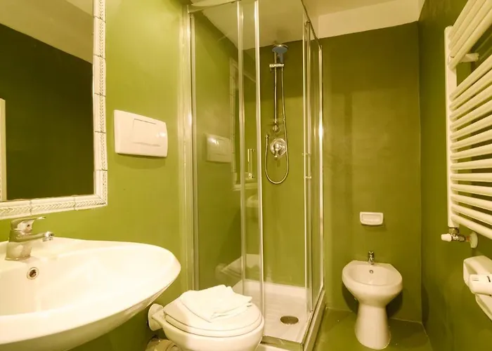 Borgo Pio By Buddyrent Appartement Rome