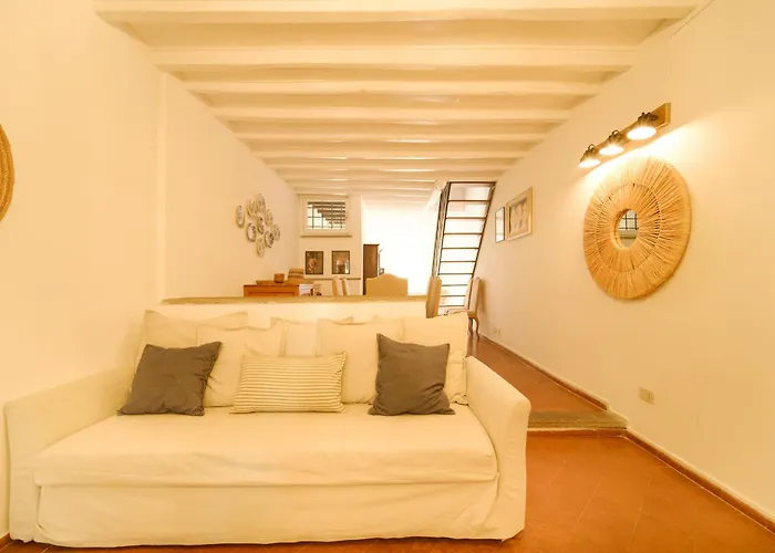 Appartement Borgo Pio By Buddyrent *