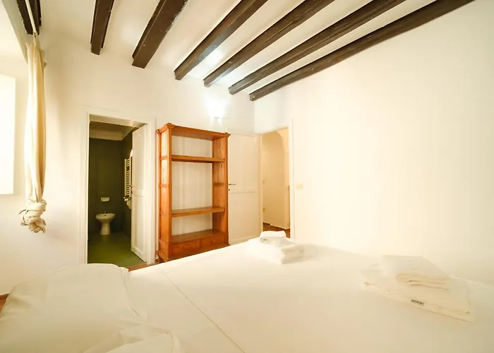 Appartement Borgo Pio By Buddyrent Rome