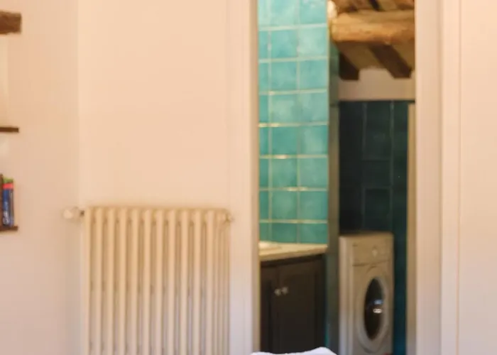 Borgo Pio By Buddyrent Appartement Rome