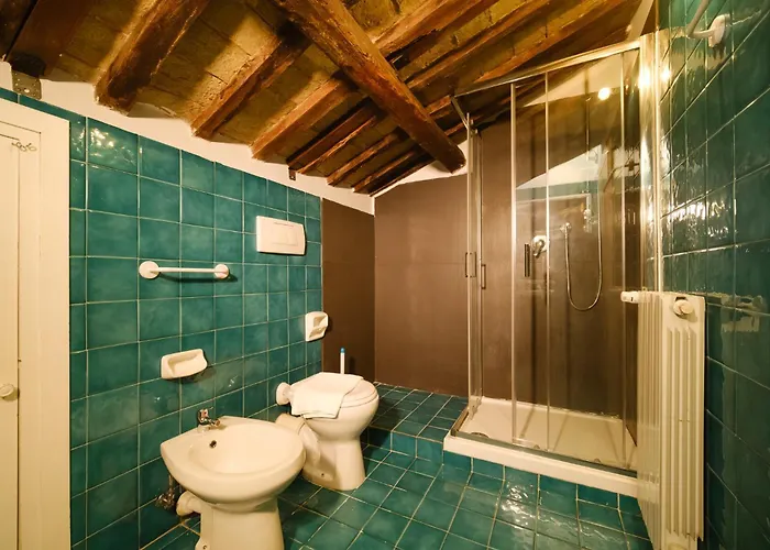 Borgo Pio By Buddyrent Appartement *