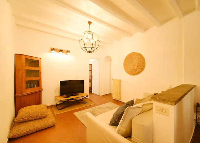 Appartement Borgo Pio By Buddyrent *