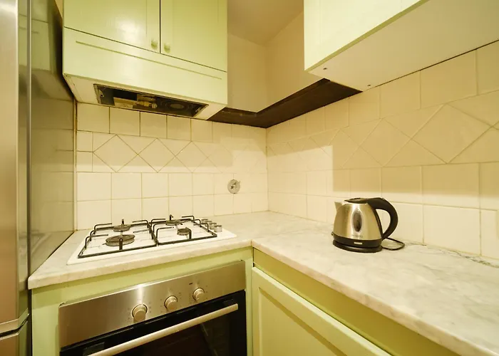 Borgo Pio By Buddyrent *