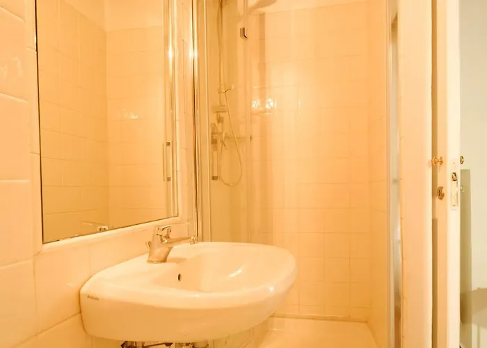 Borgo Pio By Buddyrent Appartement Rome