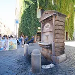 דירה Borgo Pio By Buddyrent *
